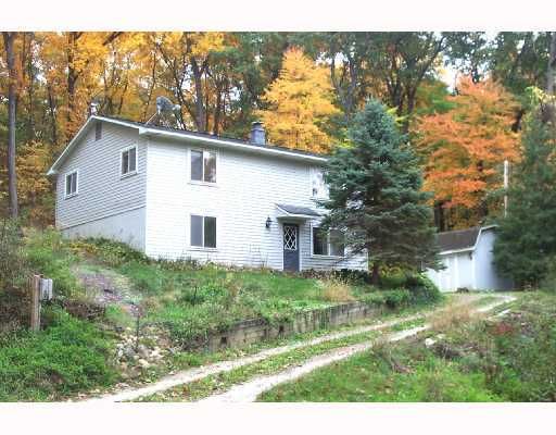 Featured Listing: Raised Ranch in Quiet Rural Setting
